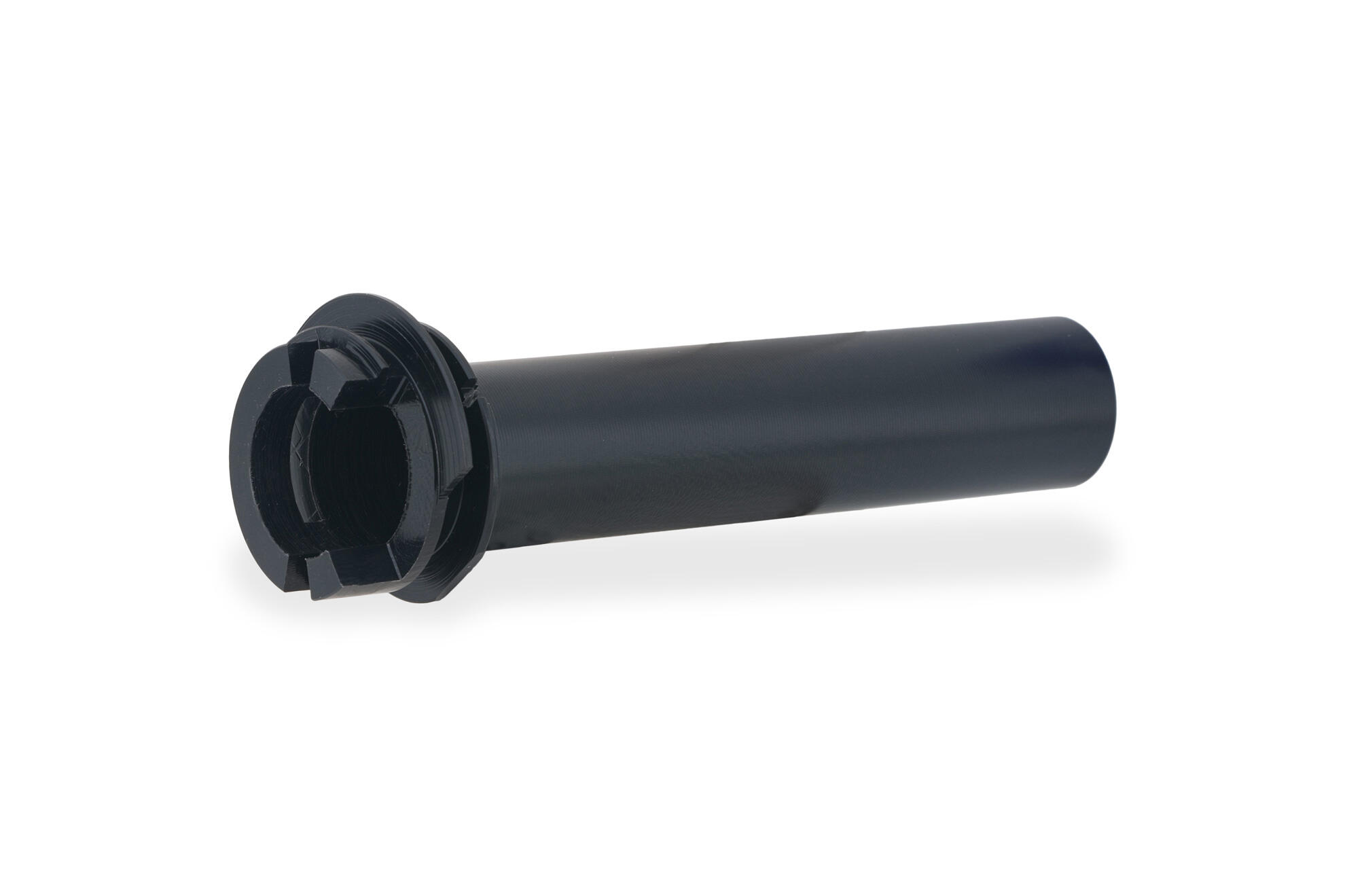 CNC Racing Delrin "SPORT" Thottle Tube for Fly by Wire Throttle for Ducati Type 2 CNC Racing Delrin "SPORT" Thottle Tube for Fly by Wire Throttle for Ducati Type 2
